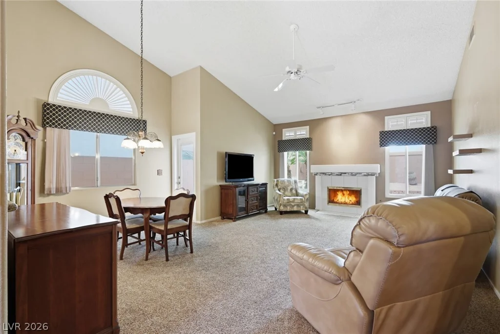 5505 Red Sun, Las Vegas, NV 89149
