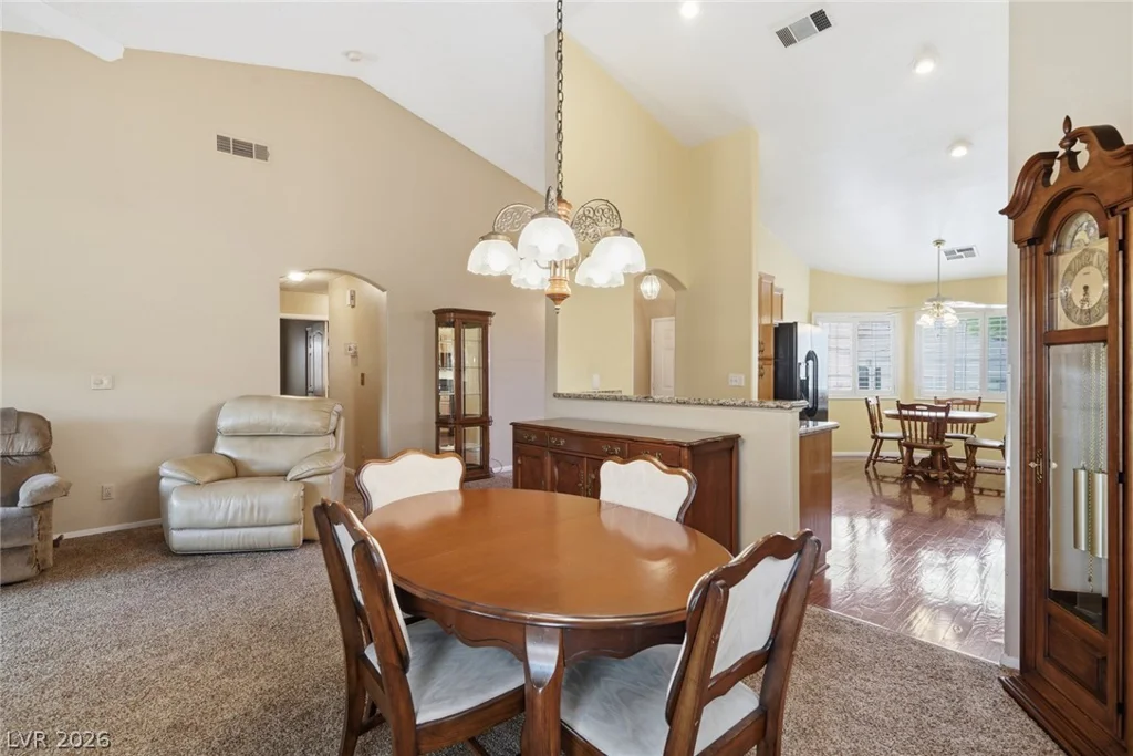 5505 Red Sun, Las Vegas, NV 89149
