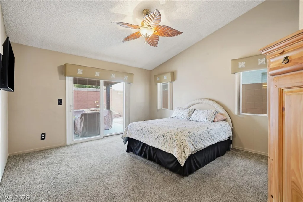 5505 Red Sun, Las Vegas, NV 89149