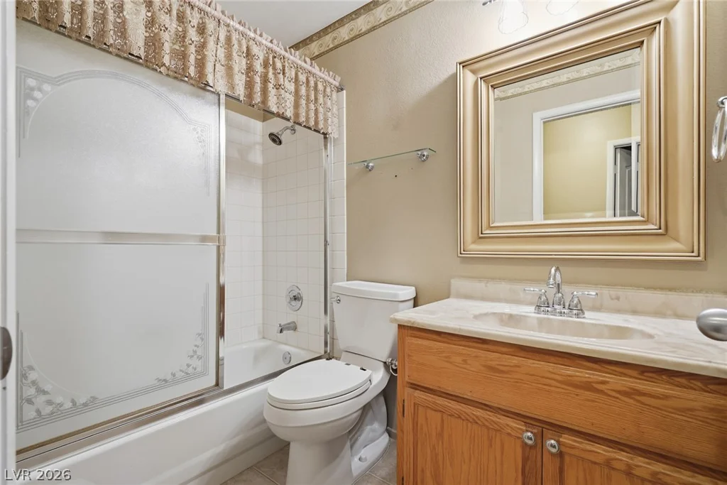 5505 Red Sun, Las Vegas, NV 89149