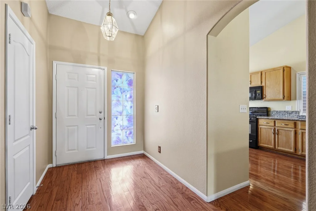 5505 Red Sun, Las Vegas, NV 89149