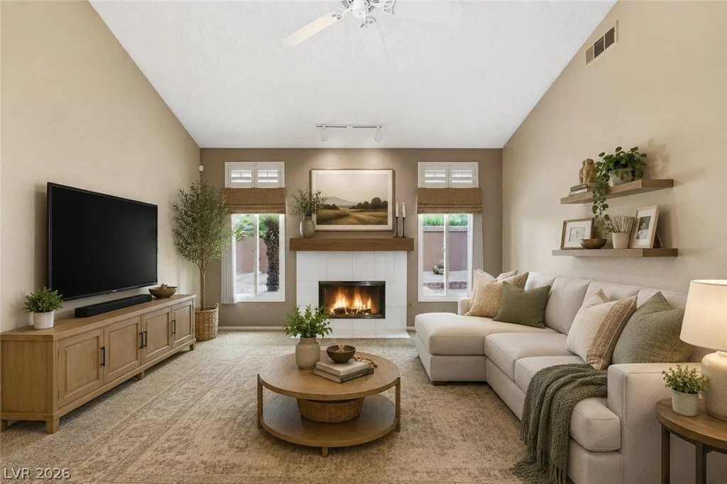 5505 Red Sun, Las Vegas, NV 89149