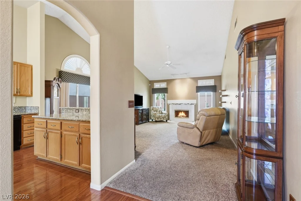 5505 Red Sun, Las Vegas, NV 89149