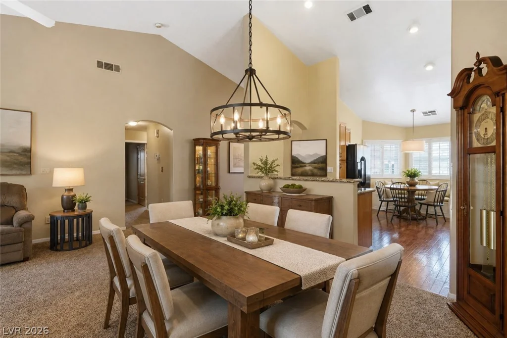 5505 Red Sun, Las Vegas, NV 89149