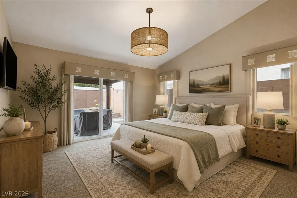 5505 Red Sun, Las Vegas, NV 89149