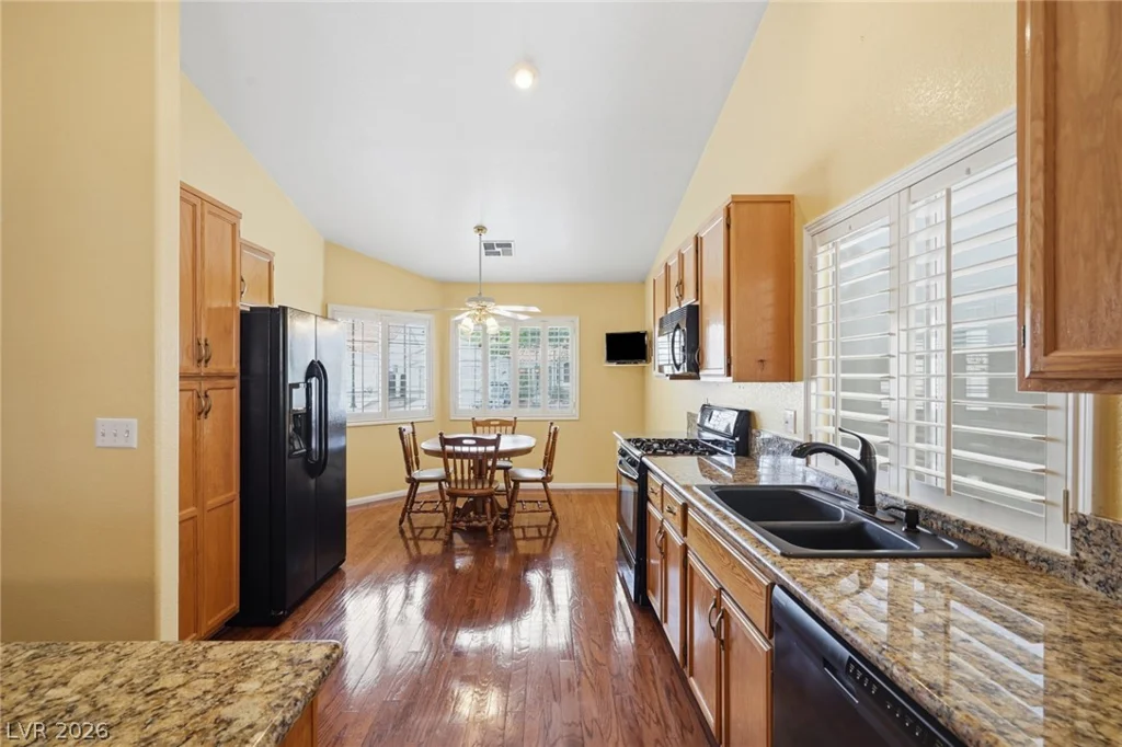 5505 Red Sun, Las Vegas, NV 89149