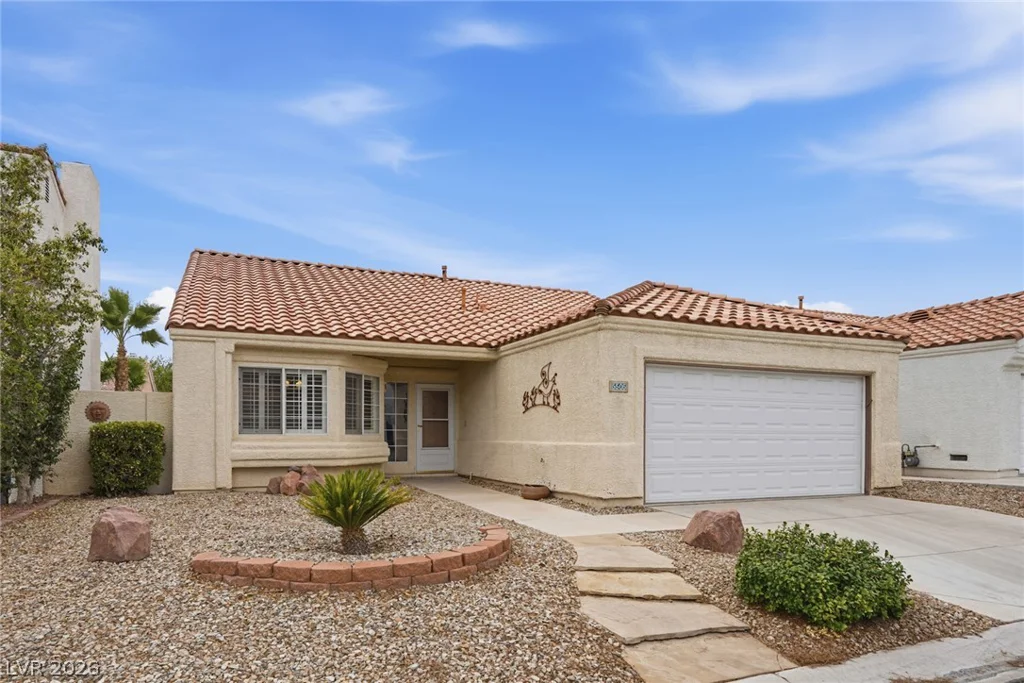 5505 Red Sun, Las Vegas, NV 89149
