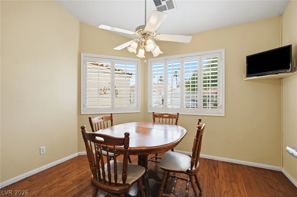 5505 Red Sun, Las Vegas, NV 89149