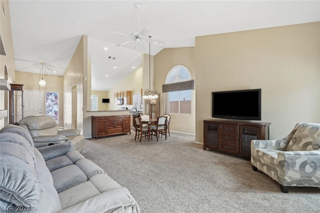 5505 Red Sun, Las Vegas, NV 89149