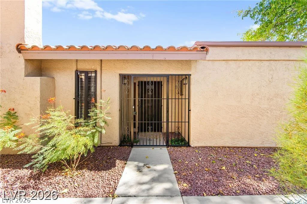 1865 Arbol Verde, Las Vegas, NV 89119