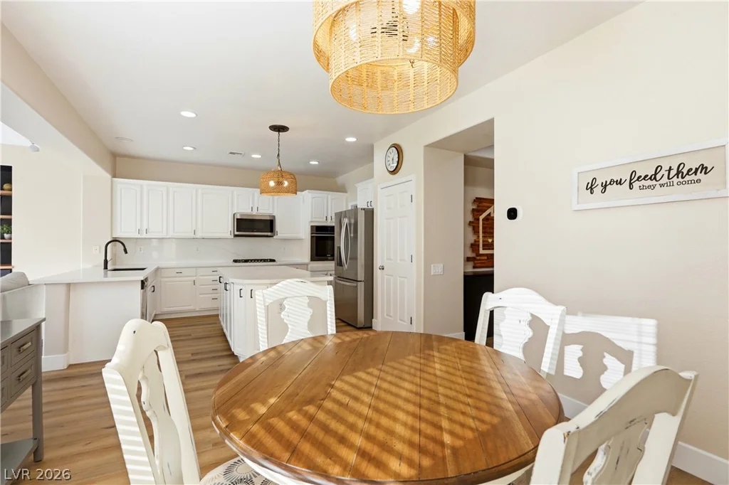 12012 Prada Verde, Las Vegas, NV 89138