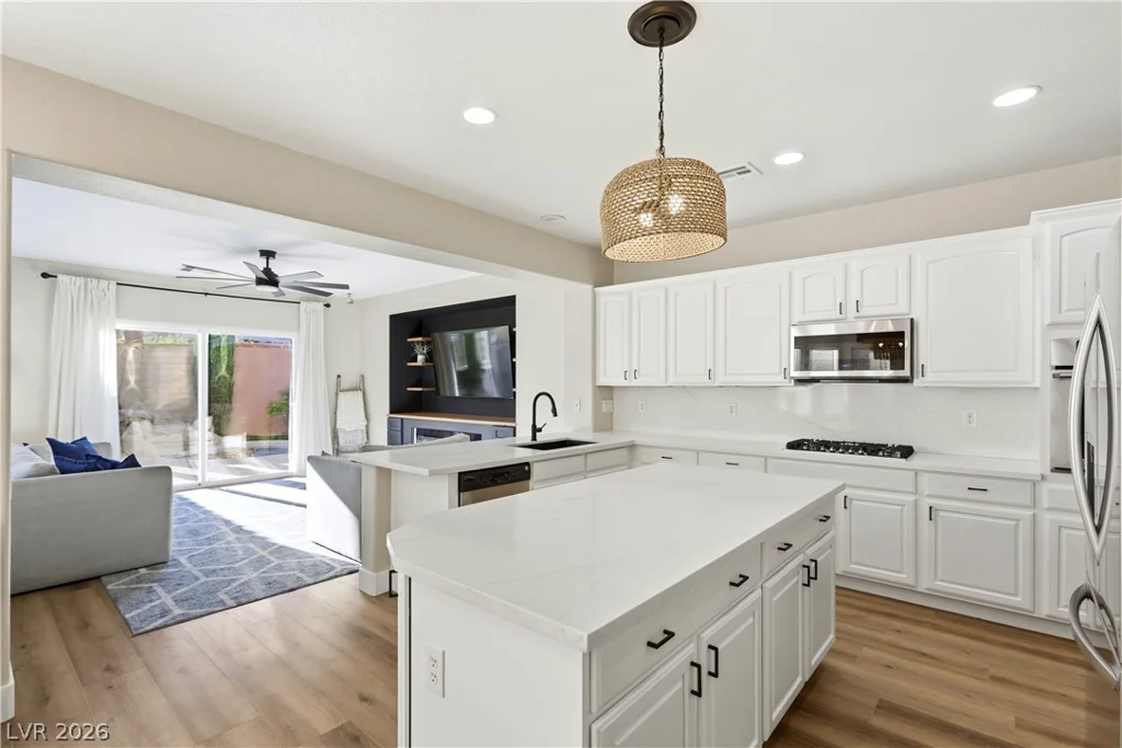 12012 Prada Verde, Las Vegas, NV 89138