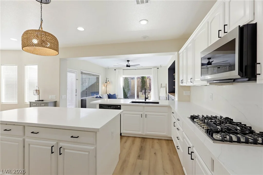 12012 Prada Verde, Las Vegas, NV 89138