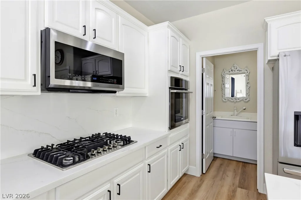 12012 Prada Verde, Las Vegas, NV 89138