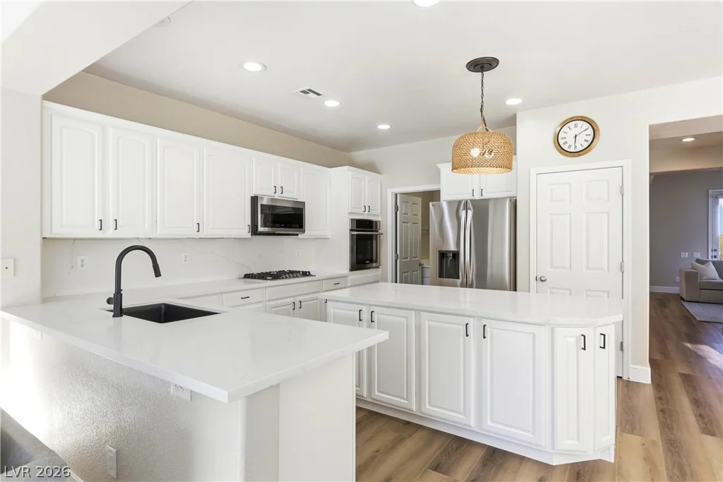 12012 Prada Verde, Las Vegas, NV 89138