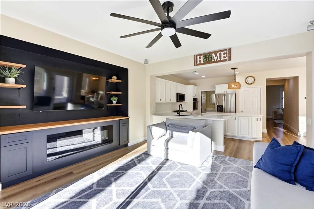 12012 Prada Verde, Las Vegas, NV 89138