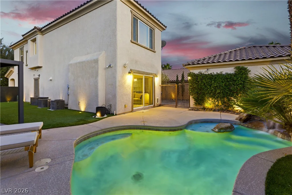 12012 Prada Verde, Las Vegas, NV 89138