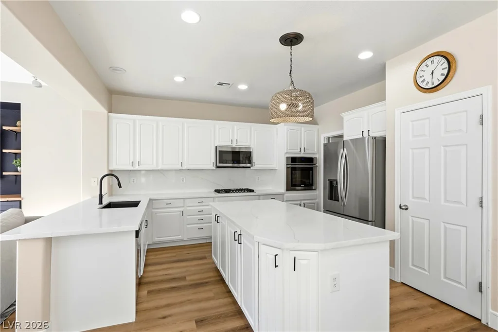 12012 Prada Verde, Las Vegas, NV 89138