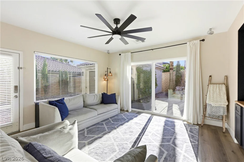 12012 Prada Verde, Las Vegas, NV 89138