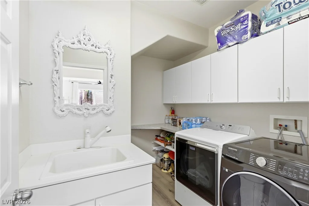 12012 Prada Verde, Las Vegas, NV 89138