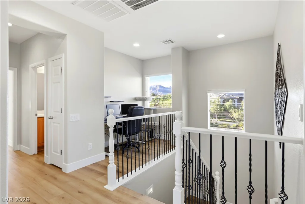12012 Prada Verde, Las Vegas, NV 89138