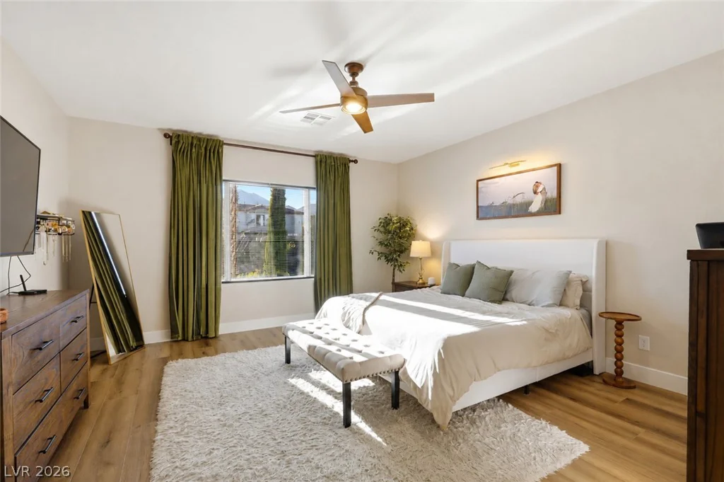 12012 Prada Verde, Las Vegas, NV 89138