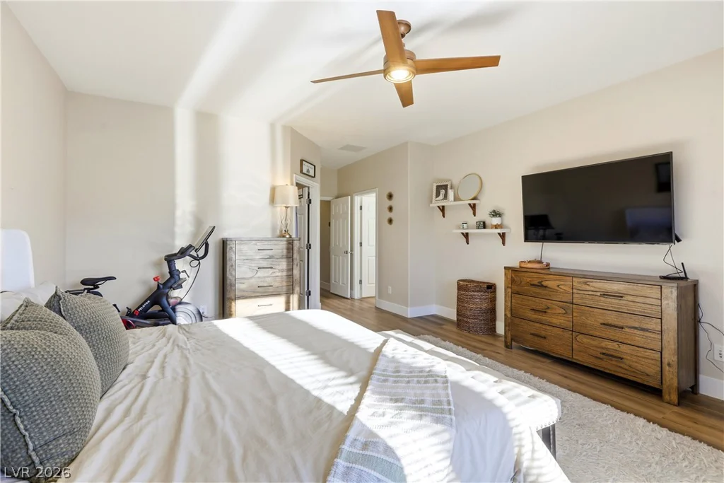 12012 Prada Verde, Las Vegas, NV 89138