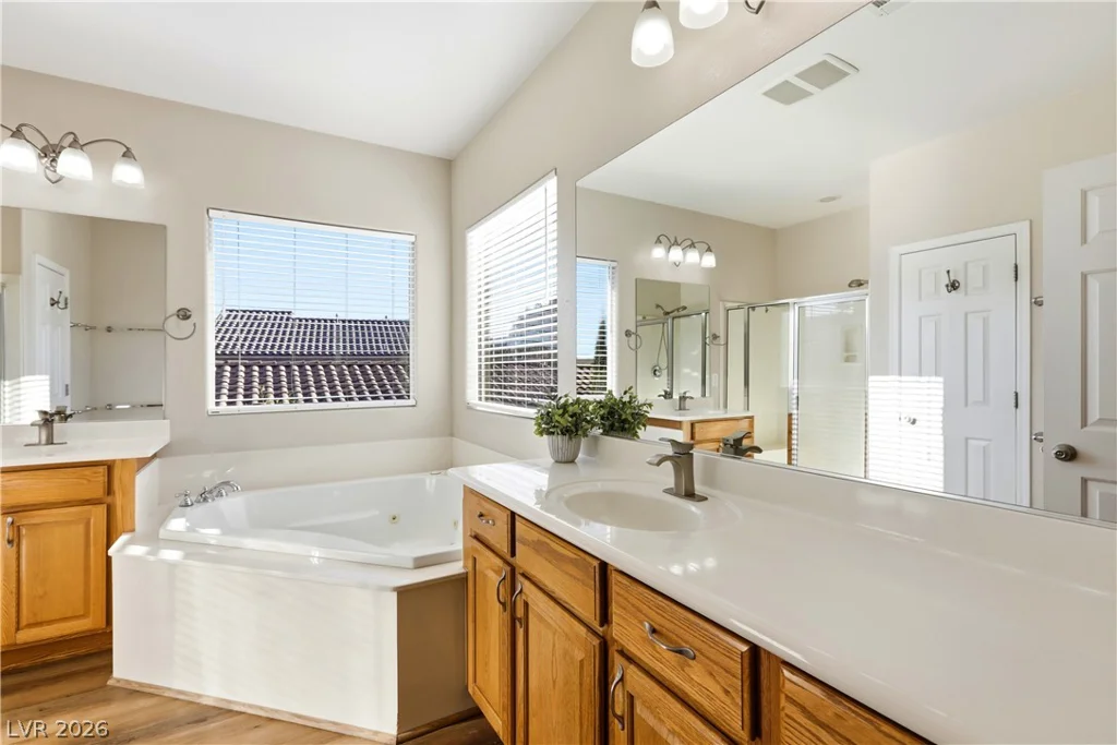 12012 Prada Verde, Las Vegas, NV 89138