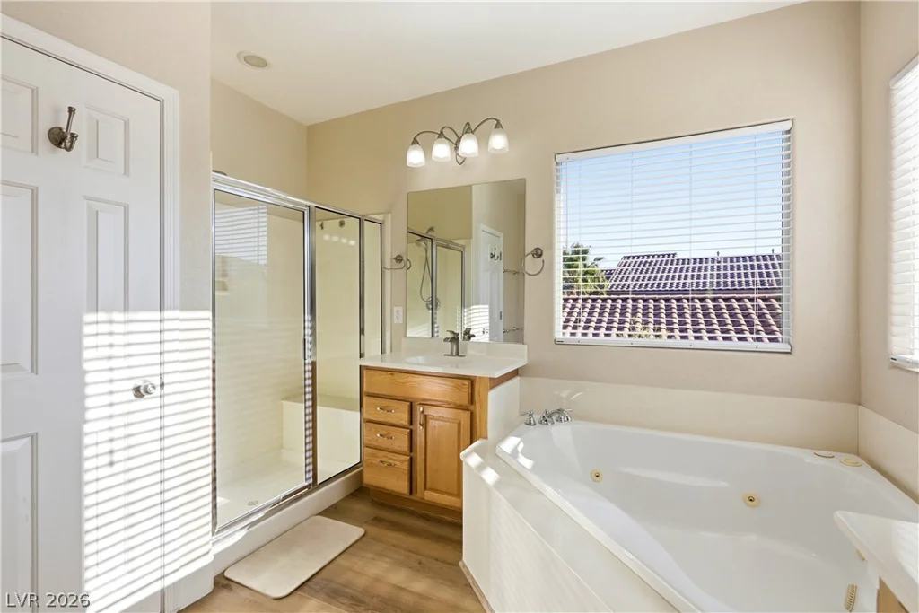 12012 Prada Verde, Las Vegas, NV 89138
