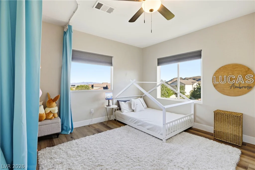 12012 Prada Verde, Las Vegas, NV 89138