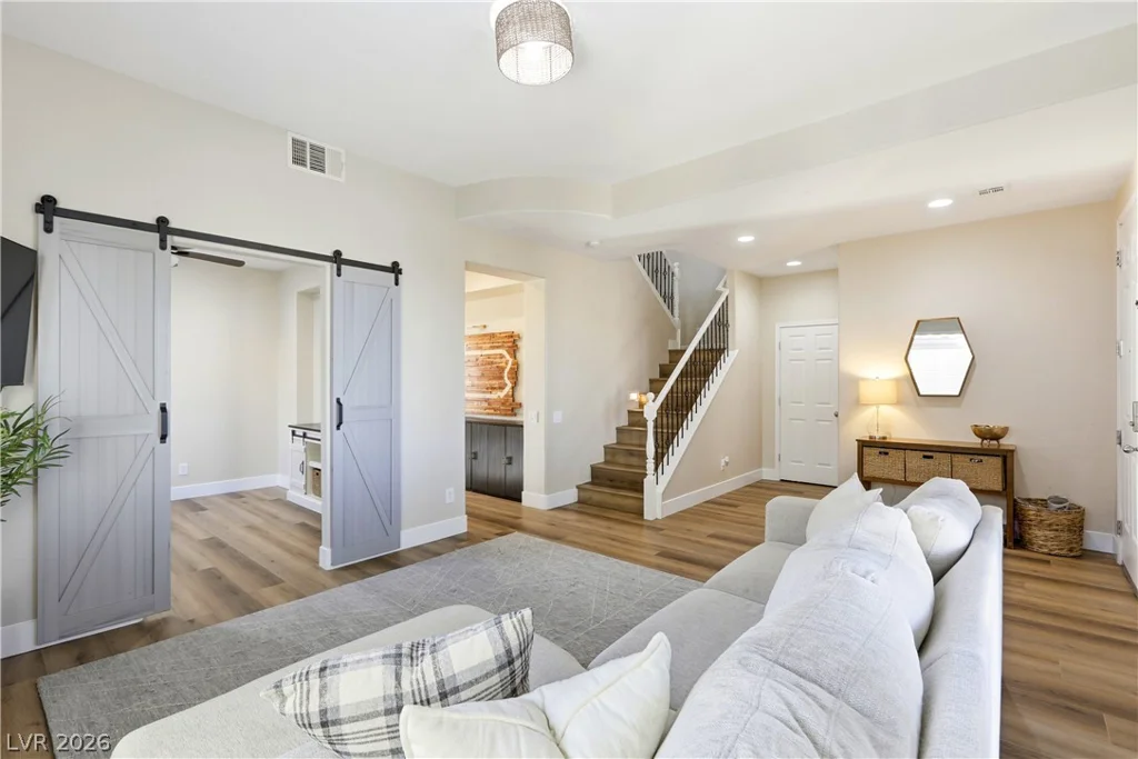 12012 Prada Verde, Las Vegas, NV 89138