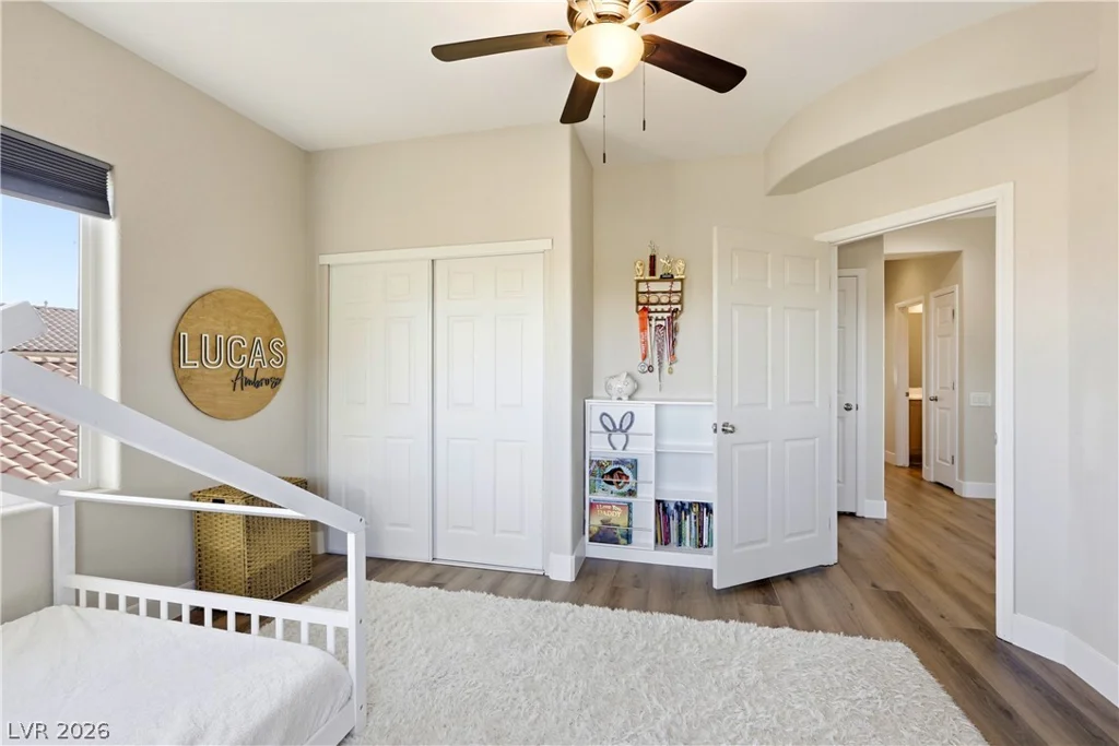 12012 Prada Verde, Las Vegas, NV 89138
