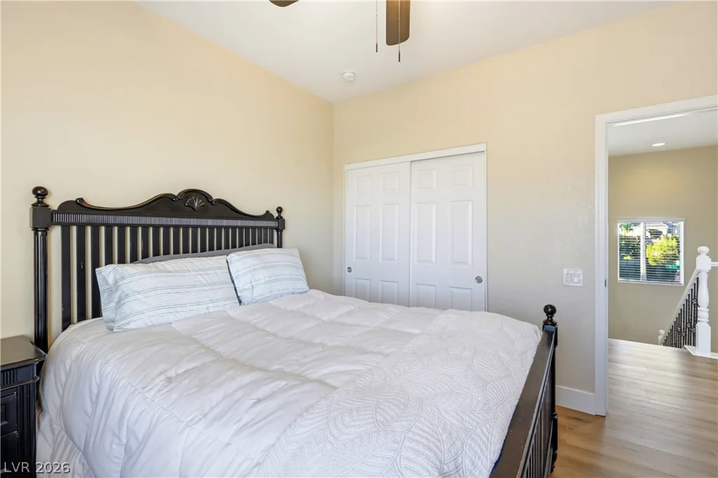 12012 Prada Verde, Las Vegas, NV 89138