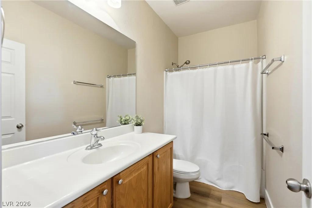 12012 Prada Verde, Las Vegas, NV 89138