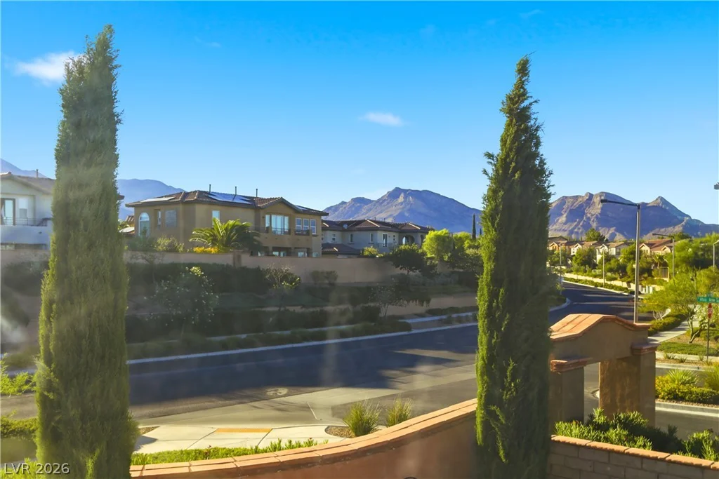 12012 Prada Verde, Las Vegas, NV 89138