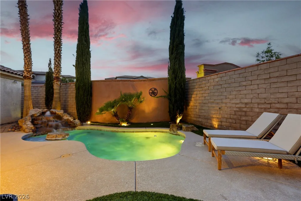 12012 Prada Verde, Las Vegas, NV 89138