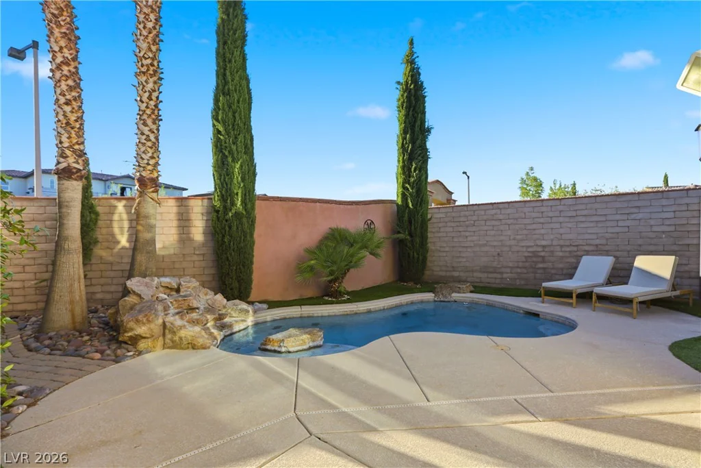 12012 Prada Verde, Las Vegas, NV 89138