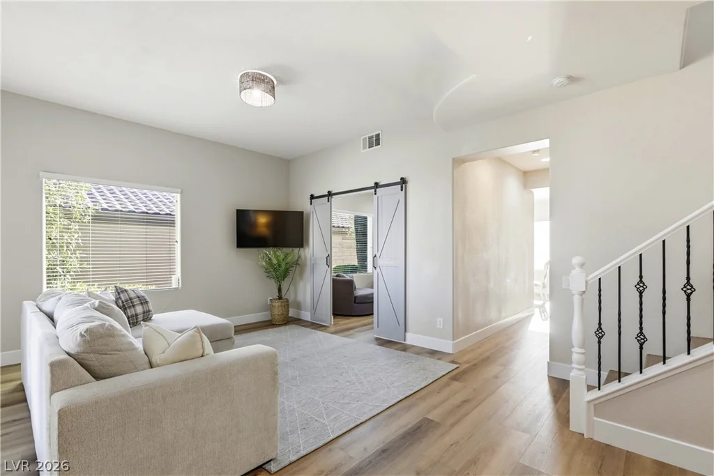 12012 Prada Verde, Las Vegas, NV 89138
