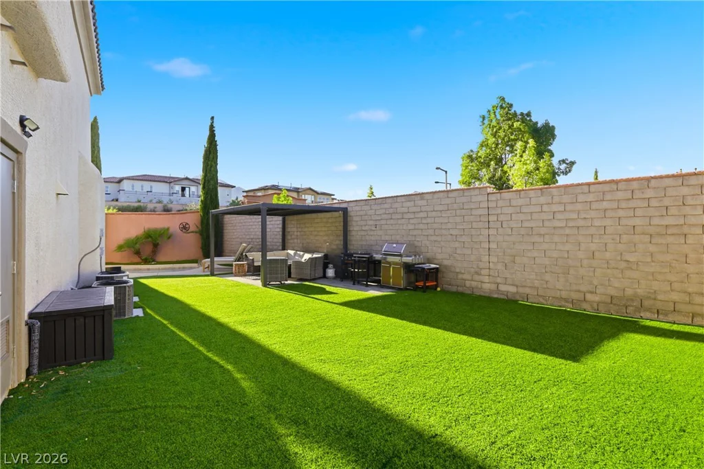 12012 Prada Verde, Las Vegas, NV 89138