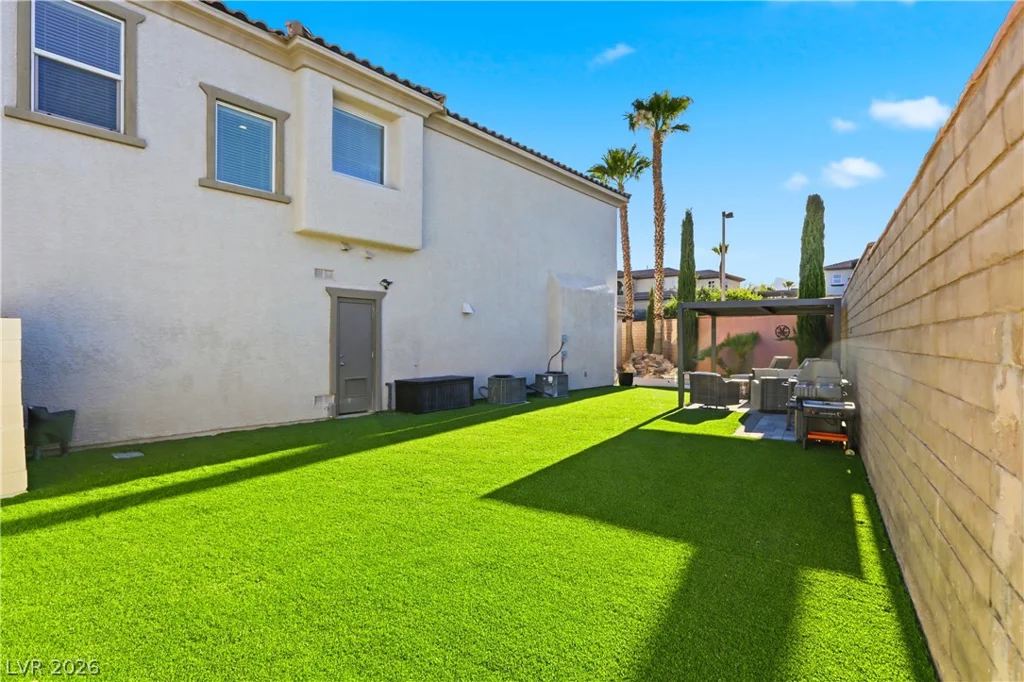 12012 Prada Verde, Las Vegas, NV 89138