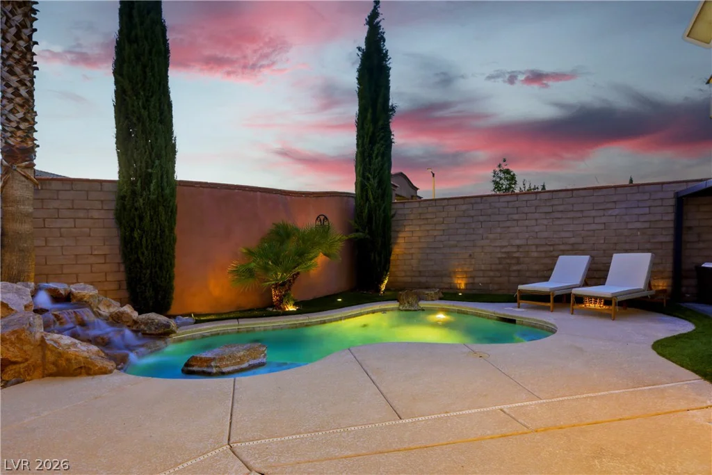 12012 Prada Verde, Las Vegas, NV 89138