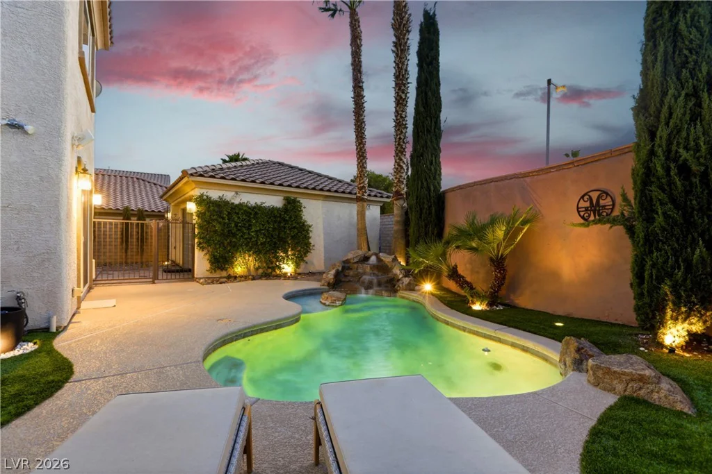 12012 Prada Verde, Las Vegas, NV 89138