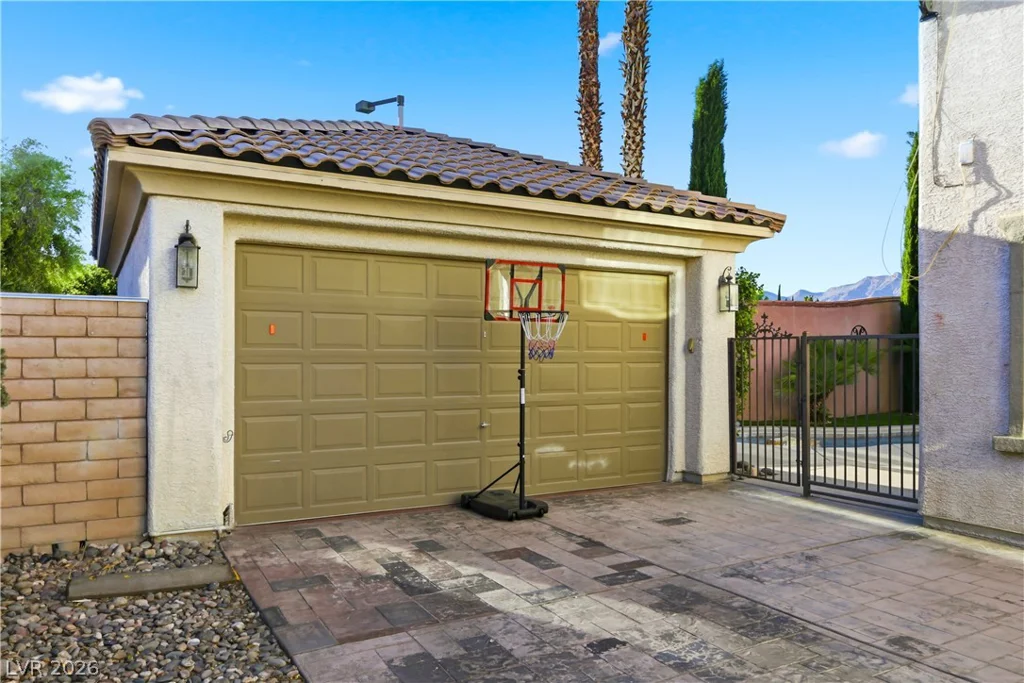 12012 Prada Verde, Las Vegas, NV 89138