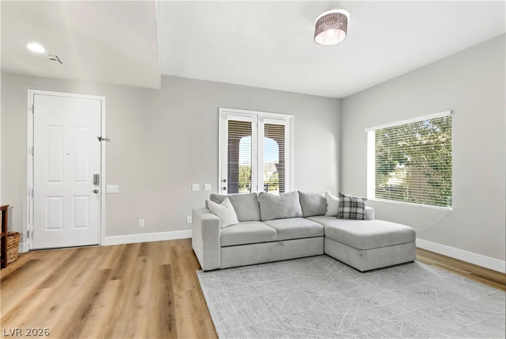 12012 Prada Verde, Las Vegas, NV 89138