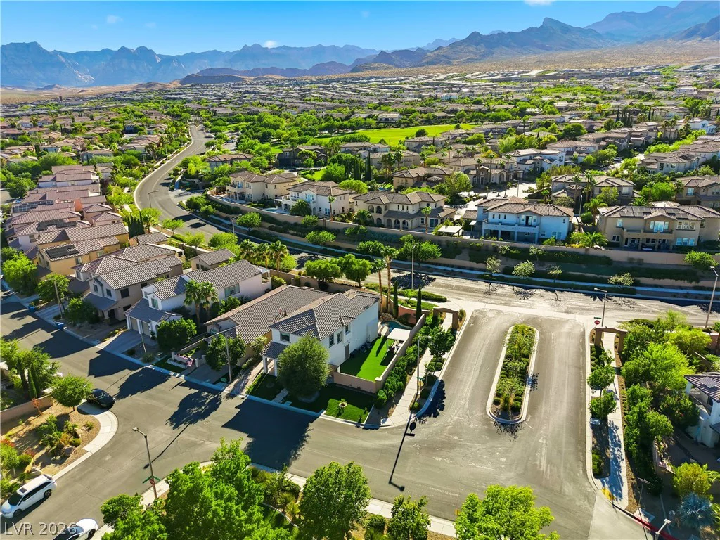 12012 Prada Verde, Las Vegas, NV 89138