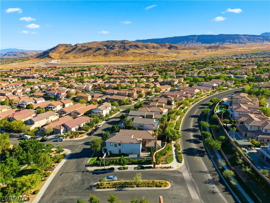 12012 Prada Verde, Las Vegas, NV 89138