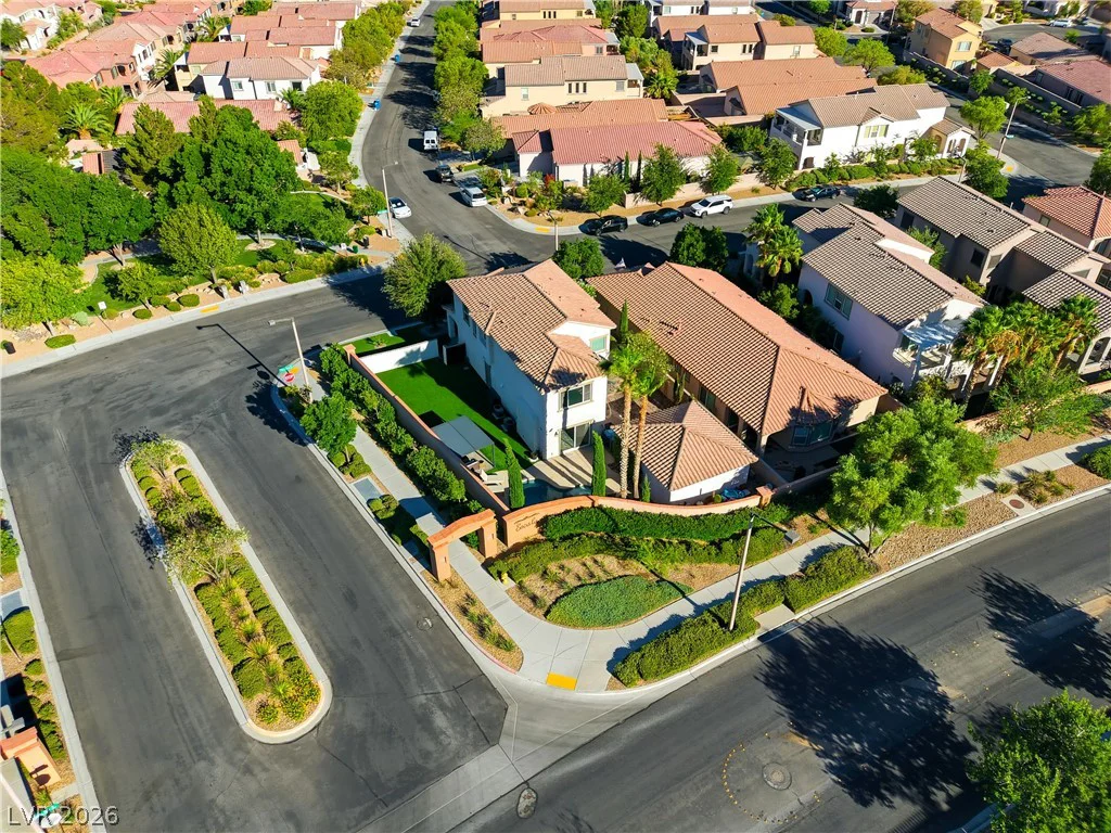 12012 Prada Verde, Las Vegas, NV 89138