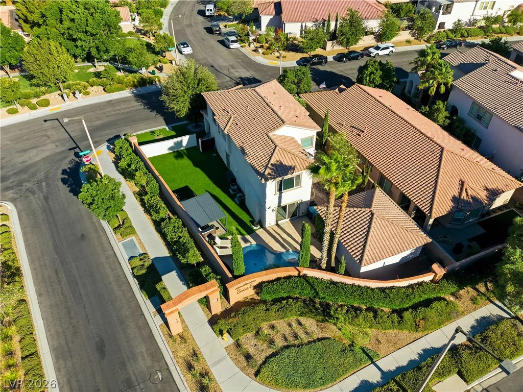 12012 Prada Verde, Las Vegas, NV 89138