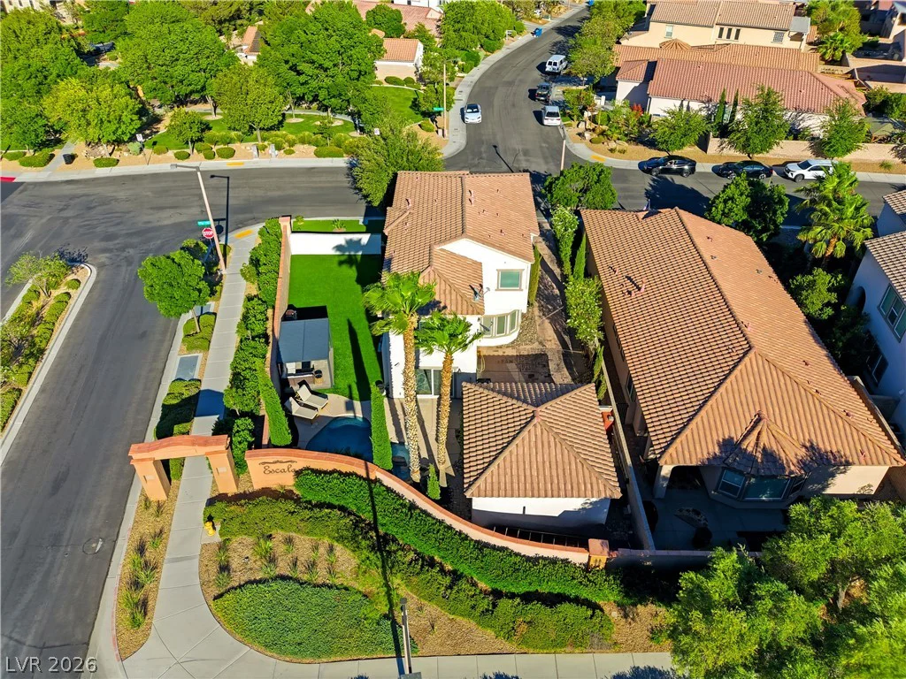 12012 Prada Verde, Las Vegas, NV 89138