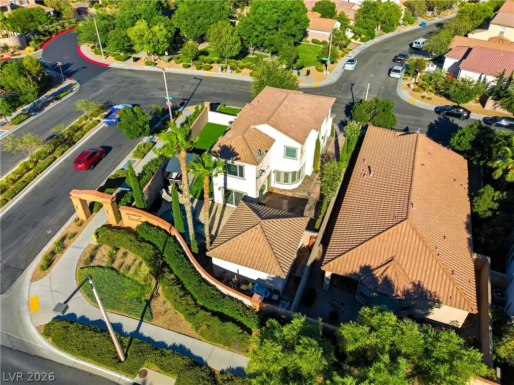 12012 Prada Verde, Las Vegas, NV 89138